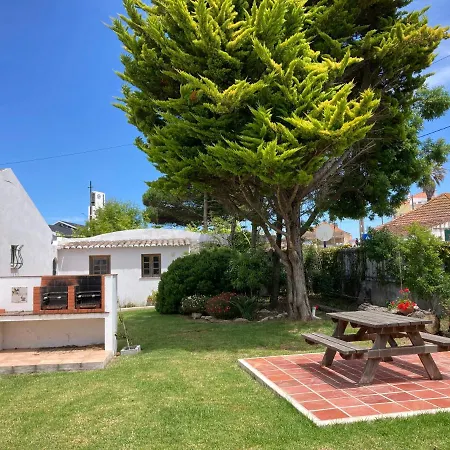 Апартаменты Vale Da Varzea