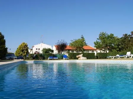 Апартаменты Vale Da Varzea *