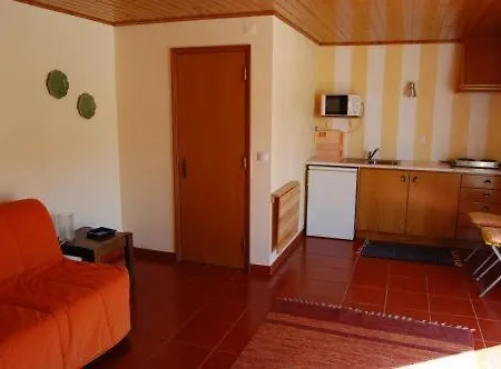 Vale Da Varzea Апартаменты *