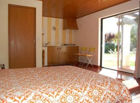 Апартаменты Vale Da Varzea