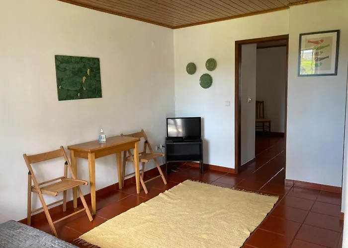 Vale Da Varzea Daire Areia Branca