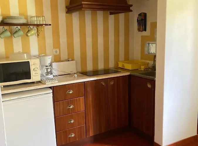 Vale Da Varzea Daire Areia Branca