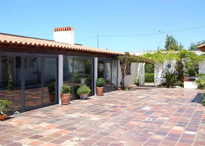 Vale Da Varzea Daire Areia Branca