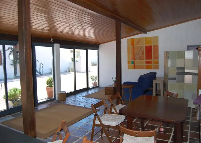 Vale Da Varzea Areia Branca